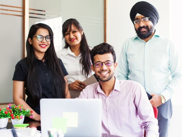 establish a company in india