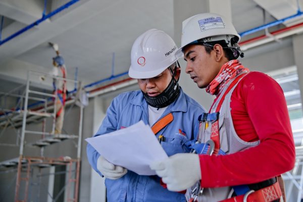 Construction Companies in Indonesia: How to Prepare a Construction Agreement