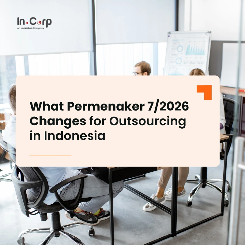 What Permenaker 7/2026 Changes for Outsourcing in Indonesia