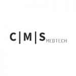 Cekindo Partner - CMS Meditech - logo