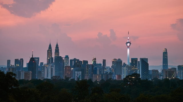 work permit malaysia price
