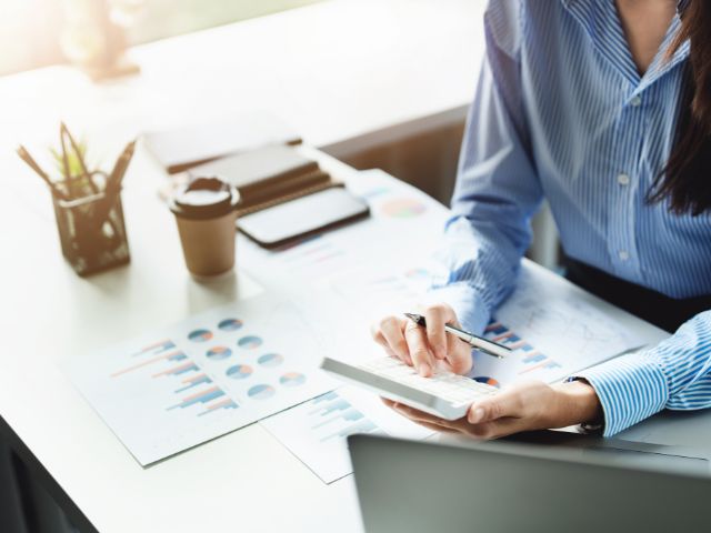 Taxation Services in Malaysia