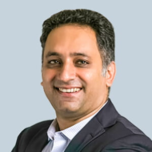 Atin Bhutani