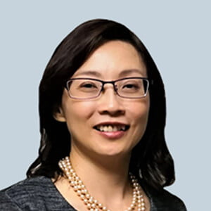 Celine Ooi
