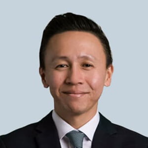 Eric Chin