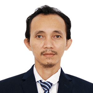 Daris Salam