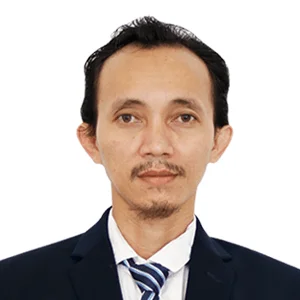 Daris Salam