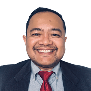David Susandi