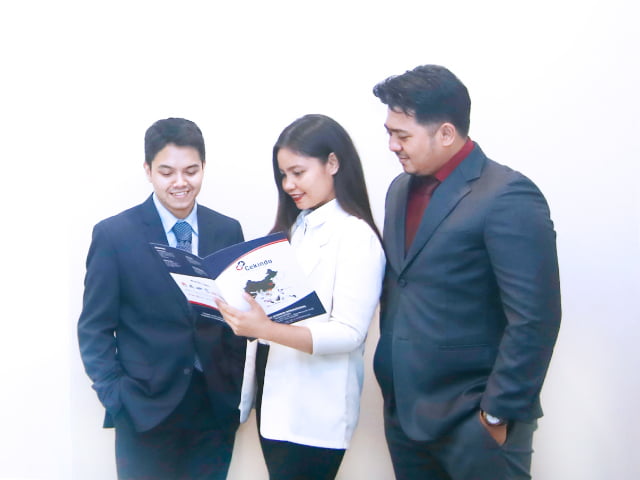PT PMA