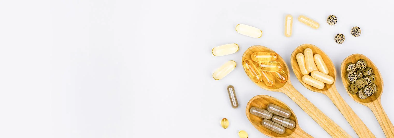 Health Supplement
