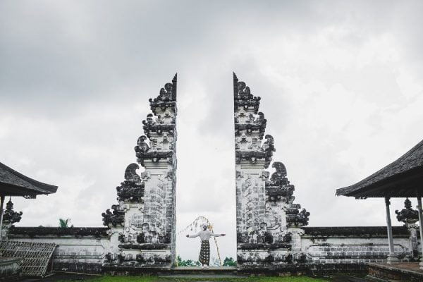 Vacation in Bali: Things Foreign Visitors Need to Plan