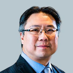 Edmund Lee