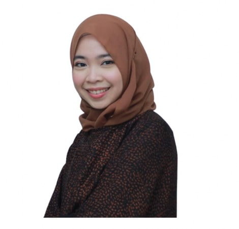 Indonesia Representative at Clicknext