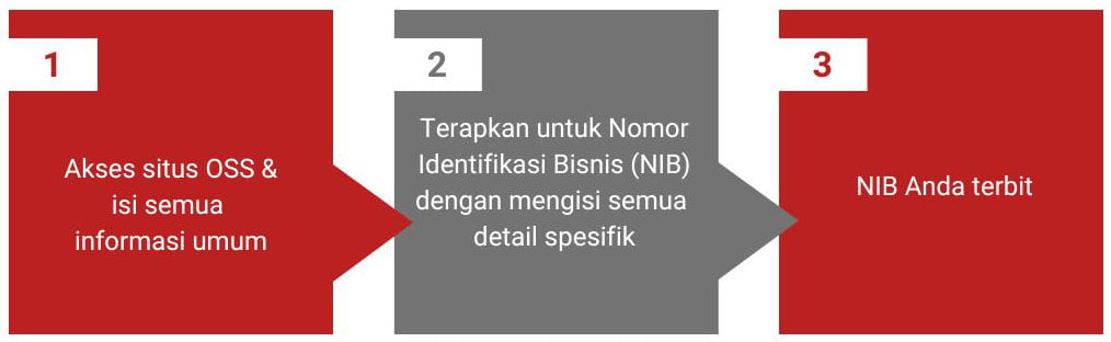 Mengajukan Izin Usaha dan Lisensi Bisnis di OSS