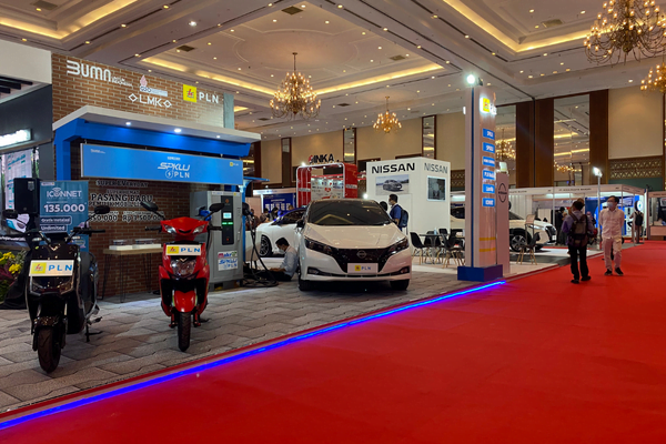 The Investment Opportunity for an Electric Vehicle Ecosystem in Indonesia