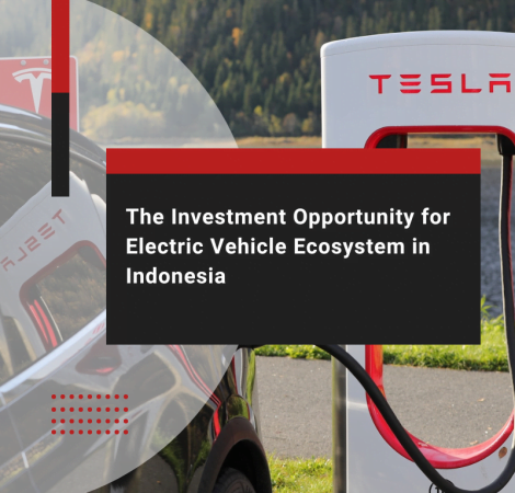 The Investment Opportunity for an Electric Vehicle Ecosystem in Indonesia