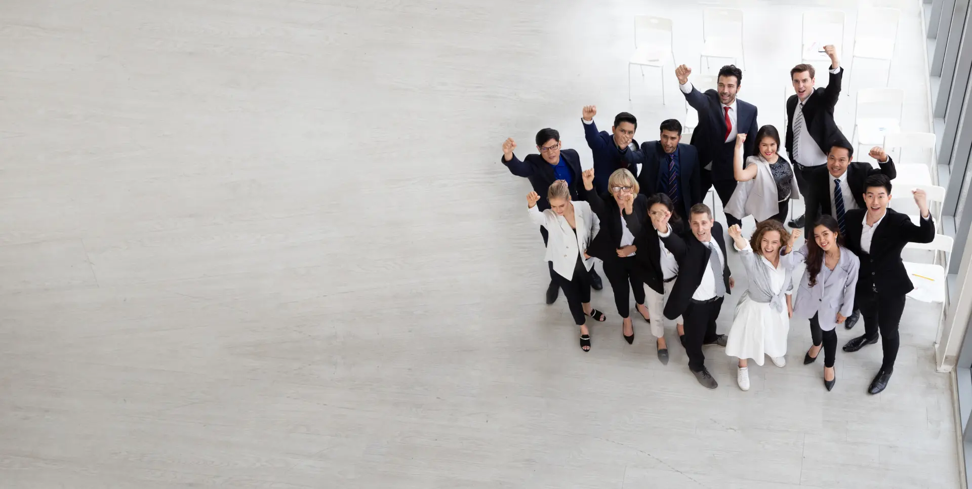 Executive Leadership