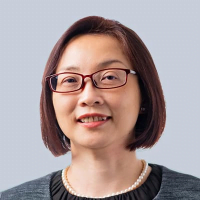Celine Ooi