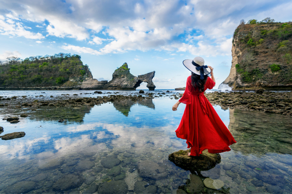 How Indonesian Tourism Development Will Bounce Back