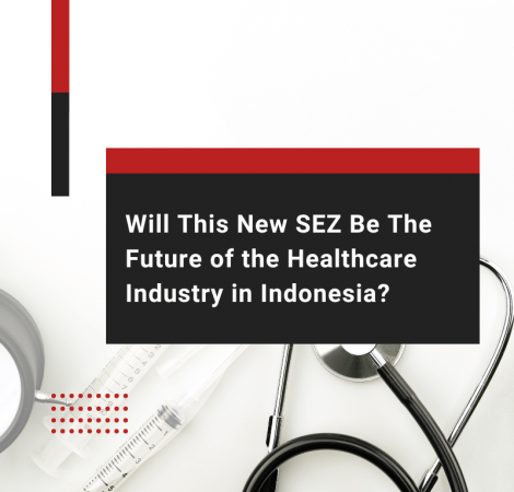Will This New SEZ Be The Future of the Healthcare Industry in Indonesia?