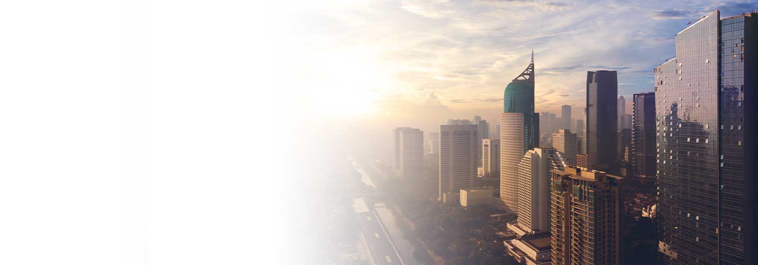 Jakarta Location - InCorp Indonesia