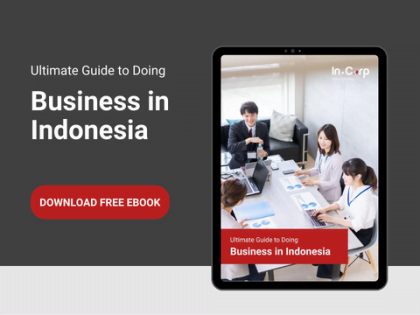 Ultimate Guide to Doing Business in Indonesia