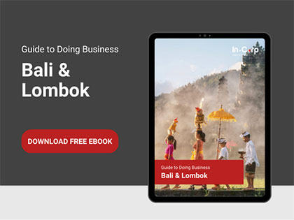 Guide to Doing Business in Bali and Lombok