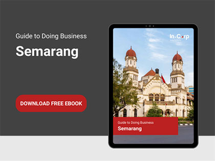Guide to Doing Business in Semarang