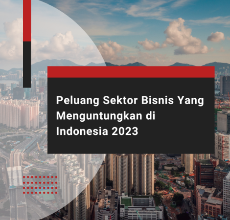 Peluang Sektor Bisnis Yang Menguntungkan di Indonesia 2023