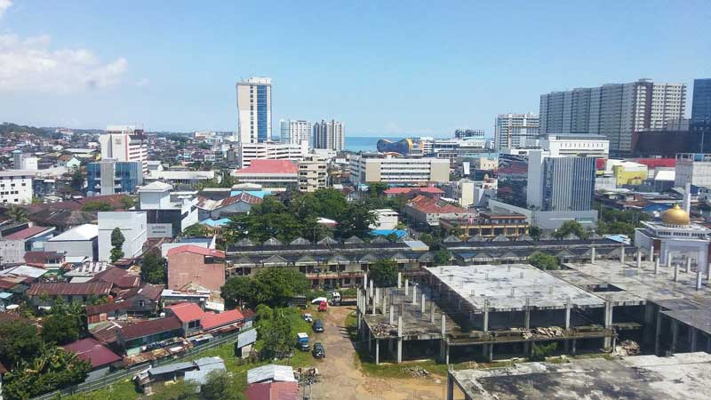 Panduan Mendirikan Bisnis di Balikpapan, Kalimantan Timur