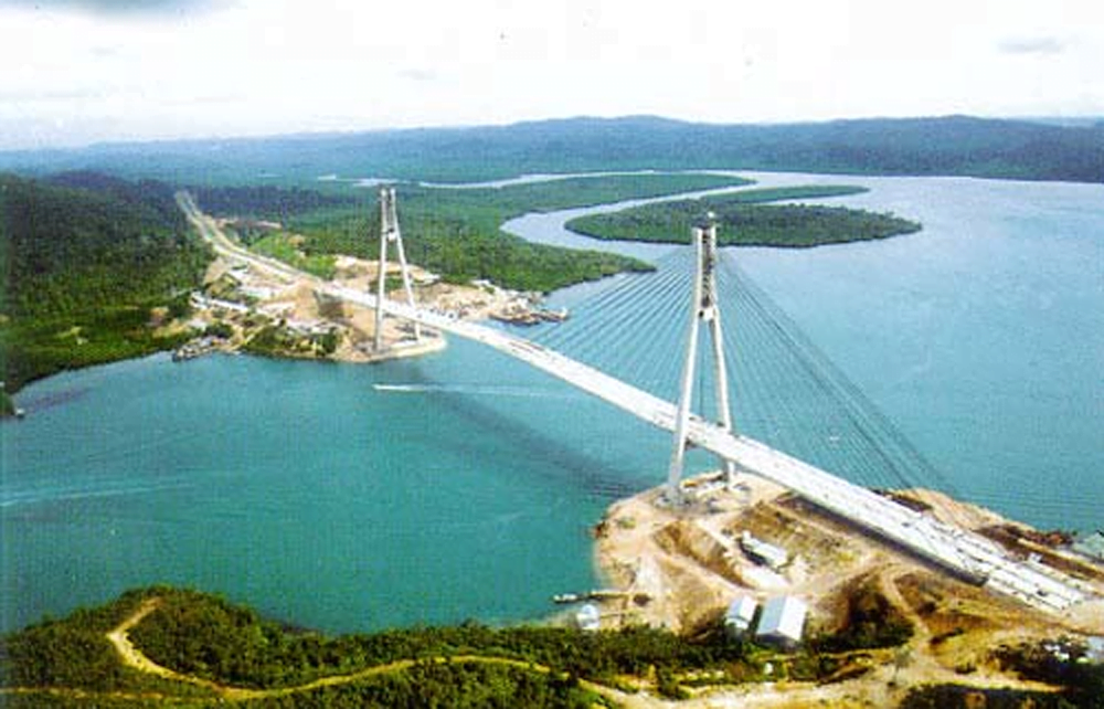 Batam Industrial Free Trade Zone