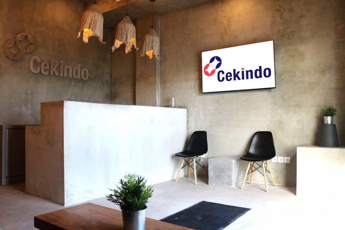 Cekindo Bali Office