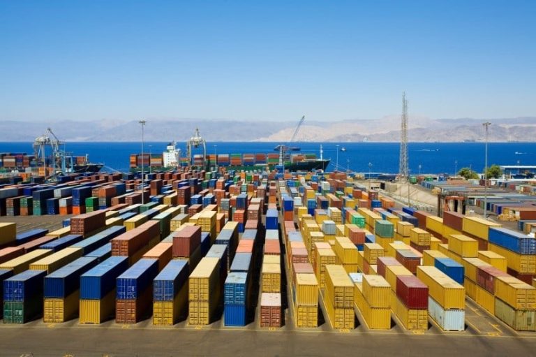 establishing trading company