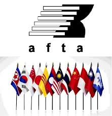 Indonesia untuk AFTA 2015
