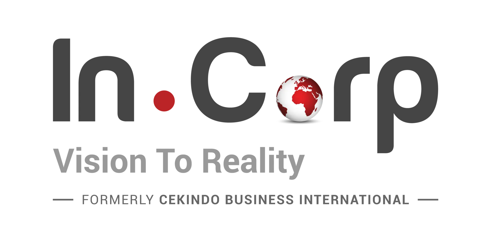 InCorp Logo Formerly Cekindo Indonesia