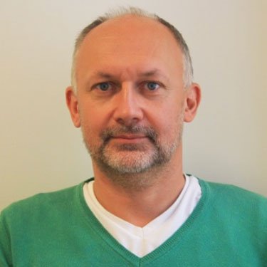 Jan Pilar - Hydropol