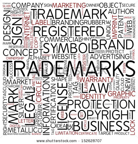 Trademark registration Indonesia