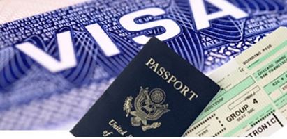 Visa and Working Permit in Indonesia