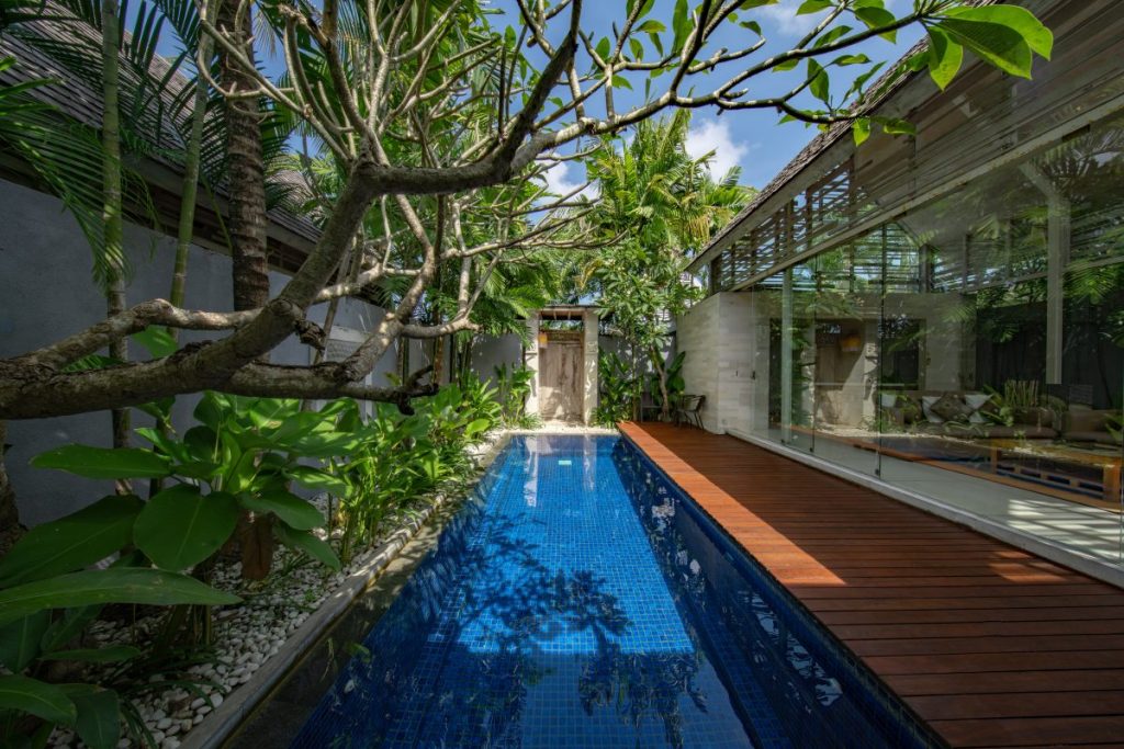 Airbnb Villas Bali How Foreigners Can Legally Rent Them Out