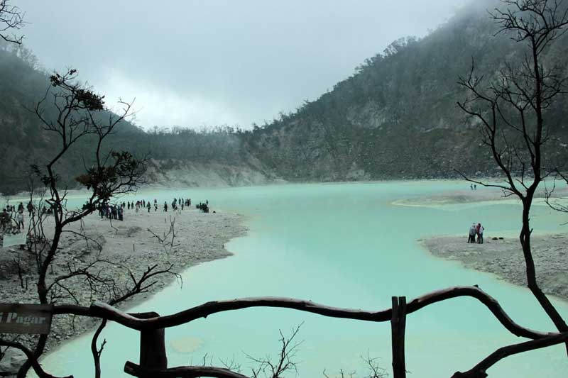 Mengapa Bandung adalah Tempat untuk Anda Memulai Bisnis di Indonesia