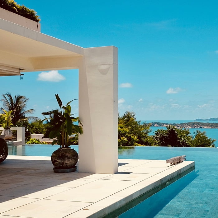 Reasons to Buy Villa in Lombok