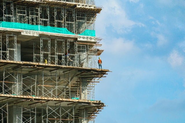 Construction company in indonesia - a shortcut