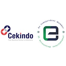 Cekindo Business International Sambut 3E Accounting Pte. Ltd Sebagai Partner Baru