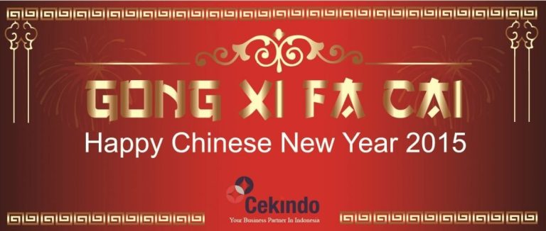 chinese new year greeting