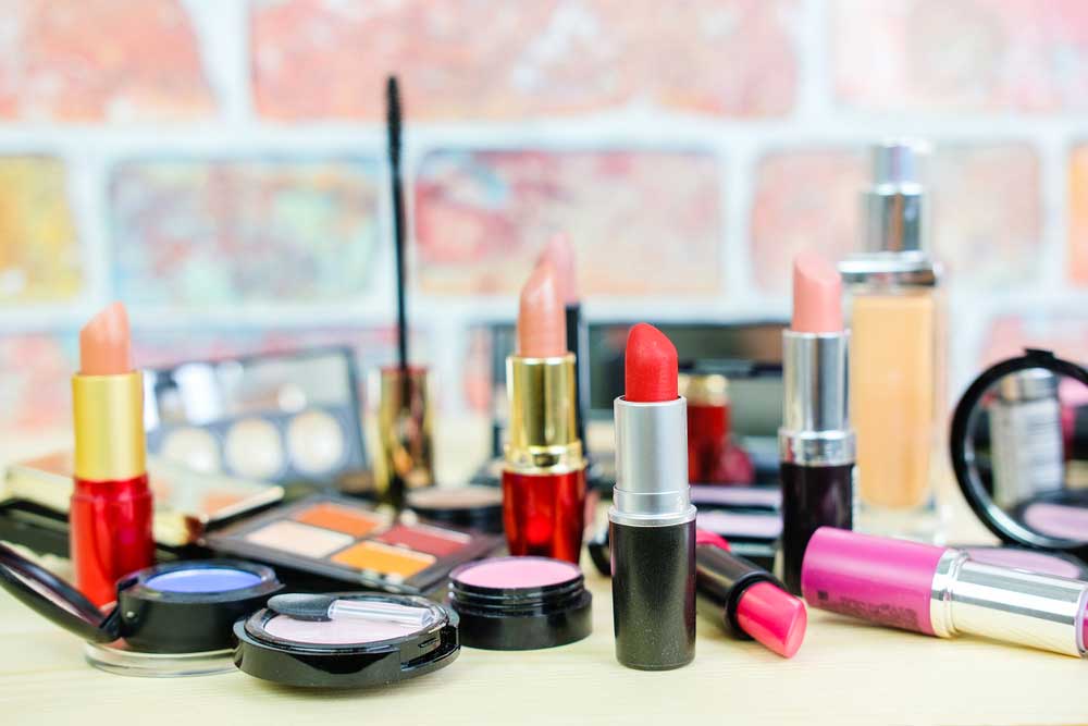 Cosmetic Product Registration in Indonesia