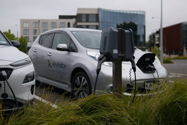Indonesia EV Market: A Broad Opportunity for Foreign Investors