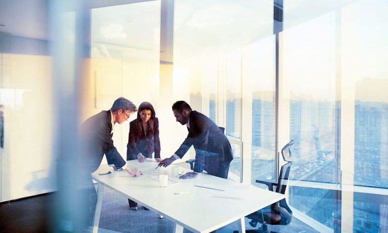 foreign investment company in indonesia
