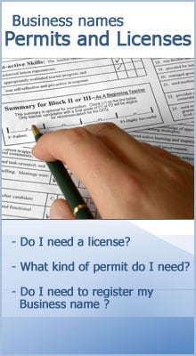 permanent license