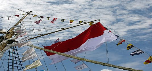 Perdagangan Dinamis Membuat Indonesia Menarik bagi Perusahaan Asing