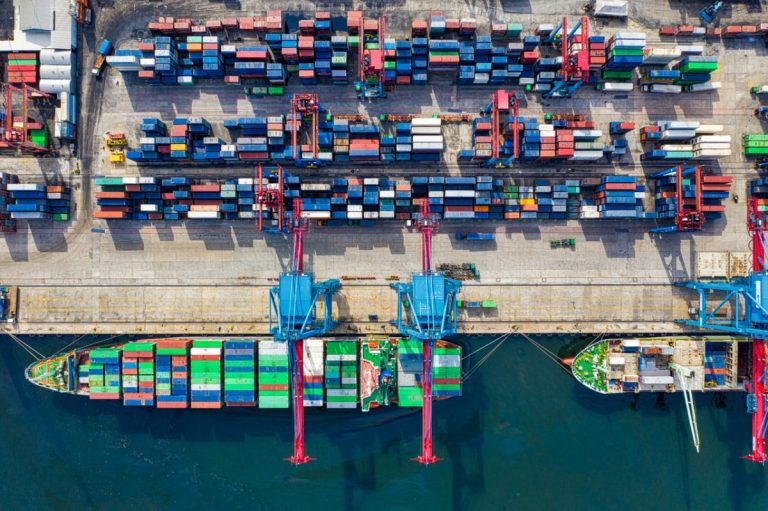 indonesian customs export import indonesia